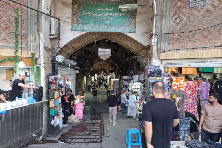 إيران مباشر.. انقضاء مهلة تفاهم إسلام آباد وطهران تدعو لمواجهة الحرب الاقتصادية