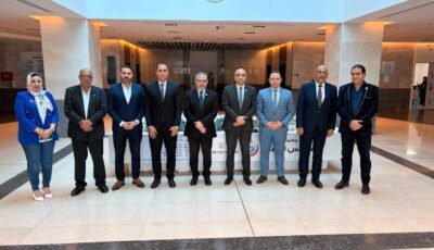 نجاح المنظومة يرتكز على التكامل بين جميع أطرافها