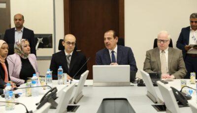 حملة قومية للتطعيم ضد الحصبة والحصبة الألمانية