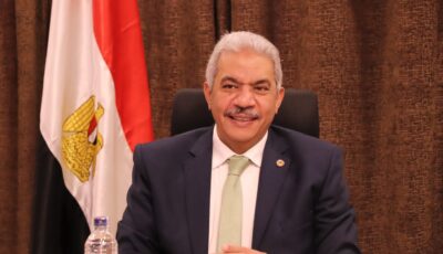 رئيس جامعة الأزهر يقرر صرف مكافأة أداء 2000 جنيه لجميع العاملين