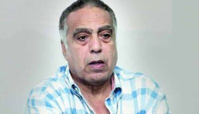 مؤامرة.. محمد العدل يسخر من تجديد إمام عاشور للأهلي.. بوظت لهم المحتوى