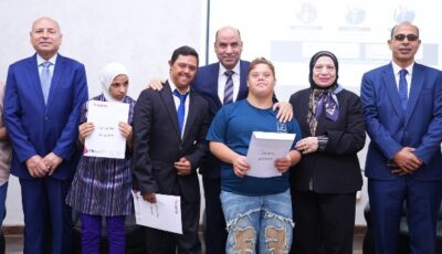 وزير العمل يفتتح ملتقى توظيف يوفر 14,486 فرصة في 4 محافظات