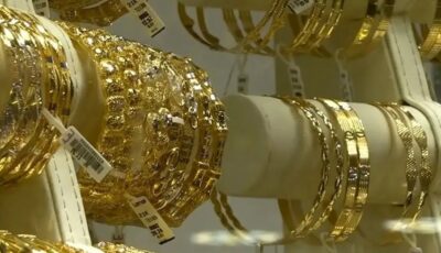 1300 جنيه نزول| هبوط كبير في سعر الجنيه الذهب وعيار 21 مفاجأة