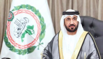 البرلمان العربي يدين مخططا إرهابيا استهدف المنشآت الحيوية بالكويت