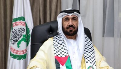 البرلمان العربي يبدي انزعاجه من دعوات متطرفة لقتل الفلسطينيين وتوسيع الاستيطان