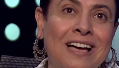 نشوى مصطفى: سني 60 سنة.. واستمتع بخدمة أحفادي