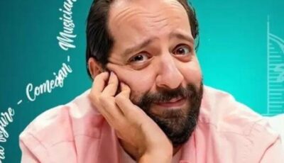 أحمد أمين يستعد لـ«مين مع أمين».. 3 أكتوبر