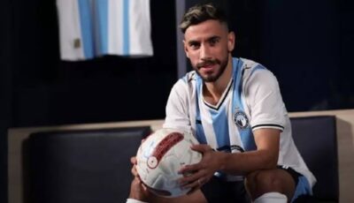 القبض على ناصر ماهر لاعب بيراميدز لتنفيذ حكم قضائي