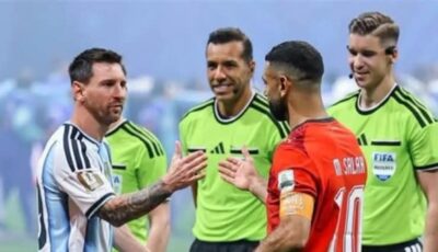 4 خطابات تربك حسابات منتخب مصر.. ماذا حدث بعد مواجهة الأرجنتين؟