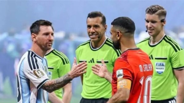 تحركات اتحاد الكرة لتجهيز وديات منتخب مصر