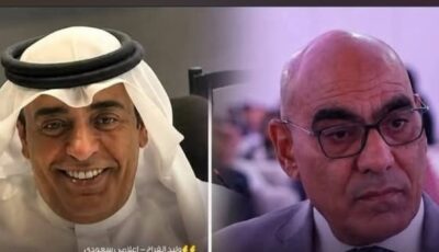 وليد الفراج يحرج هشام نصر.. في السعودية مكنش فيه لاعبين من الزمالك