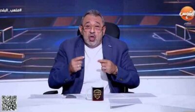 سيبوه يمشي.. مجدي عبد الغني ينتقد موقف الأهلي من إمام عاشور