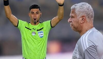 بعد نفى مدير الكرة بالأهلي.. تفاصيل جديدة حول ما دار بين معروف وجمعة