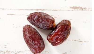 ماذا يحدث للجسم عند تناول 3 تمرات صباحًا؟