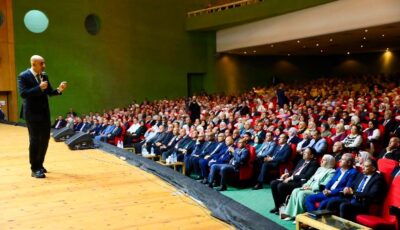 وزير التعليم يعلن انخفاض نسبة الطلاب ضعاف القراءة والكتابة من 45٪ لـ13٪