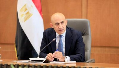 هدفنا تخريج طالب مصري يمتلك أساسًا قويًا من المعرفة والمهارات والقيم
