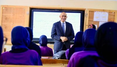 منع الضرب والعقوبات النفسية وحظر المساس بكرامة الطالب بالمدارس في العام الدراسي الجديد