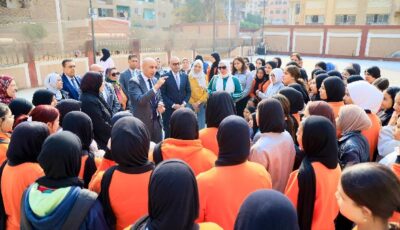 بدء الدراسة في المدارس الدولية الأحد القادم .. وقرارات هامة لضمان انضباطها