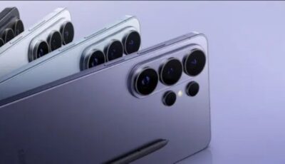 سامسونج تتخلى عن ميزة الكاميرا متغيرة الفتحة في سلسلة Galaxy S27