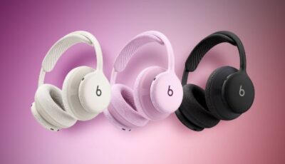 تسريبات تكشف مواصفات وسعر سماعات Beats 360 اللاسلكية الجديدة من آبل