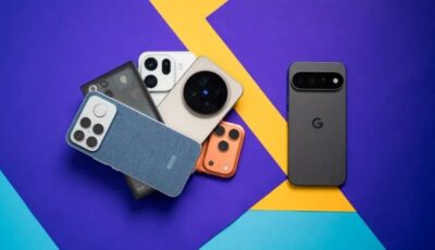 قبل الشراء.. 6 هواتف ذكية خارقة يمكنك اقتناؤها بدلاً من Google Pixel 11 Pro