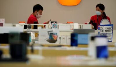 شاومي تطلق 3 معالجات Xring جديدة بالتعاون مع TSMC للهواتف والسيارات الذكية