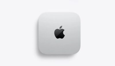 خلف الكواليس.. أسرار لم تعلنها آبل رسميا عن حاسوب Mac mini بمعالج M6