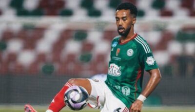 الدوري السعودي.. الاتحاد يحسم صفقة مختار علي لتعويض غياب الغامدي