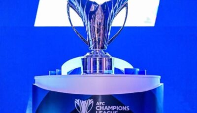 قرعة دوري أبطال آسيا 2 .. صدامات عربية قوية في دور المجموعة