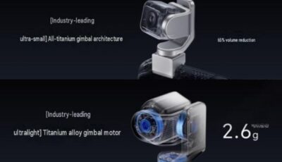 رسمياً.. Honor تكشف عن أول هاتف روبوتي في العالم بمواصفات خارقة