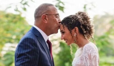 منتهى الرومانسية .. الصور الأولى من حفل خطوبة زينة أشرف عبد الباقي