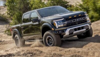 سعر ومواصفات فورد F-150 موديل 2026 في السوق السعودي