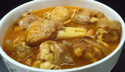 شوربة الكوارع تحميك من أمراض خطيرة.. تعرف عليها