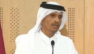 ندعم استقرار ليبيا والسودان ونتمسك بحرية الملاحة في هرمز