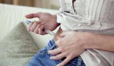 مش معنى إنك أخدت حقن التخسيس إن وزنك مش هيرجع