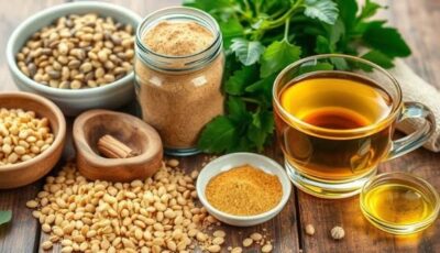 لن تصدق .. تعرّف على تأثير تناول الحلبة على سكر الدم