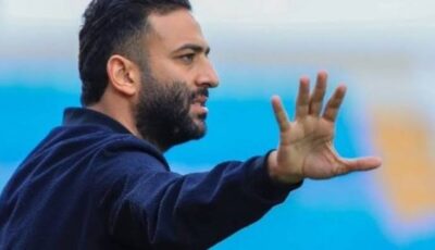 ميدو يعلق على تعادل الزمالك أمام الاتحاد: معتمد جمال مش ساحر