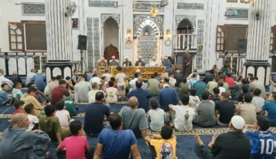 المولد النبوي.. مصر تحتفي بحبيب القلوب والمساجد تتزين بذكره والصلاة عليه