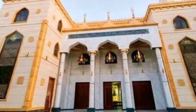 الأوقاف تفتتح 17 مسجدًا غدًا الجمعة ضمن خطتها لإعمار بيوت الله