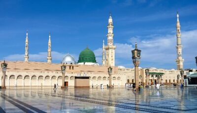 فضل زيارة المسجد النبوي.. قصة رحلة إيمانية بدأت منذ عهد الصحابة