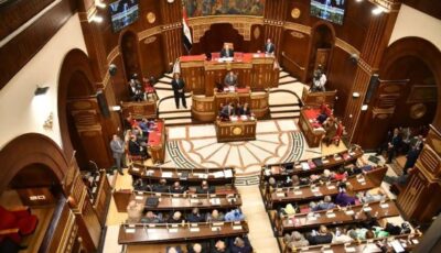 تطوير منظومة الإرشاد الزراعي يسهم في زيادة إنتاجية المحاصيل