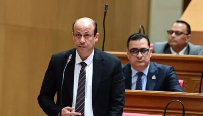 سؤال برلماني بشأن الغموض والتخبط في نظام البكالوريا وتداعياته على الطلاب