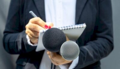 «خبر كاذب» قد يقود إلى المساءلة.. تفاصيل الضوابط القانونية لنشر المحتوى الإعلامي