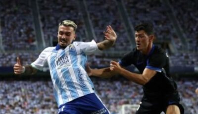 التعادل يحسم مواجهة مالاجا وديبورتيفو لاكورونيا في الدوري الإسباني