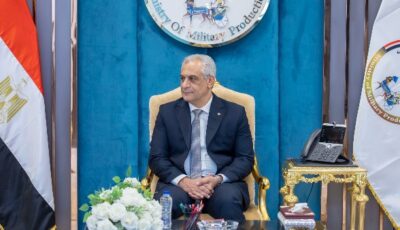 حريصون على تعزيز الشراكات مع الشركات الفرنسية