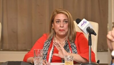 «صباح البلد» يستعرض مقال إلهام أبو الفتح تحت عنوان: وُلد الهدى