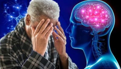 استشاري صحة نفسية يكشف مفاجأة عن المخ.. ماذا يحدث للإنسان وقت التحدي؟