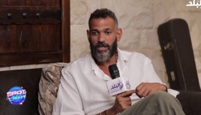 كتبت «الألوان» لابنتي.. وعمرو دياب من أجرأ النجوم