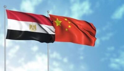 انضمام مصر لـ«بريكس» يعكس قوة الشراكة مع الصين