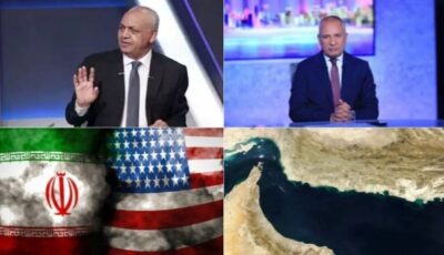 أخبار التوك شو | شقيق أحمد موسى يطمئن جمهوره.. مصطفى بكري يتقدم ببلاغ للنائب العام لهذا السبب .. حسام موافي يحذر من ارتفاع الدهون الثلاثية